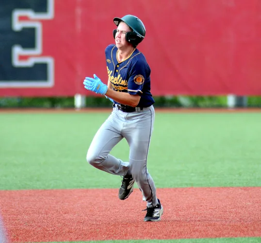 Weir’s Zanieski, Brooke’s Murdock helping Post 1 go for 3-peat